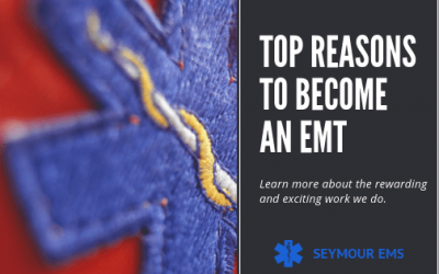 Top Reasons to Take EMT Classes in 2021