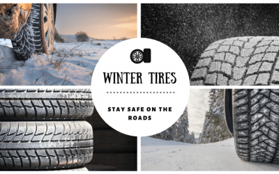 Winter Driving Safety Guide for Safe Drivers