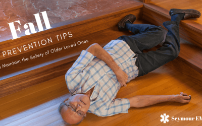 Fall Prevention Tips