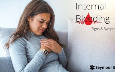 What is Internal Bleeding & What Should I Know?