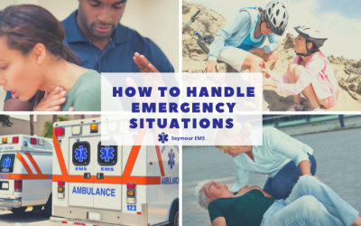 How to Handle Emergency Situations