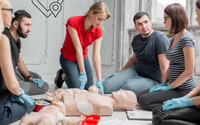 CPR Certification and Why It’s Important