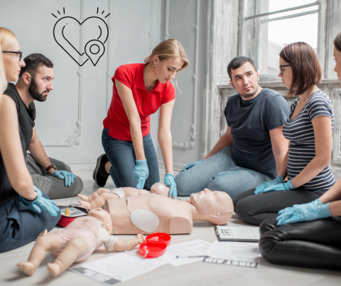 CPR Certification and Why It's Important - SeymourEMS