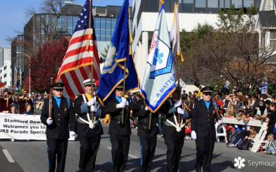 Parade Safety Tips Everyone Should Follow