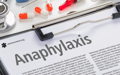 Anaphylactic Shock: Symptoms, Causes, and Treatment